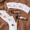 Matte Magnet Hijab Pins Magnetic Brooch for Headscarf Women Shawl Strong Magnetic Button Muslim Turban Headscarf Accessories