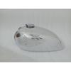 Honda CB550 CB550K 1974-75 Aluminum Alloy Polished Petrol Gas Tank +Cap |Fit For