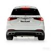 20-26 Mercedes-Benz GLS-Class X167 GLS63 AMG Body Kit: Front/Rear Bumpers & Grille