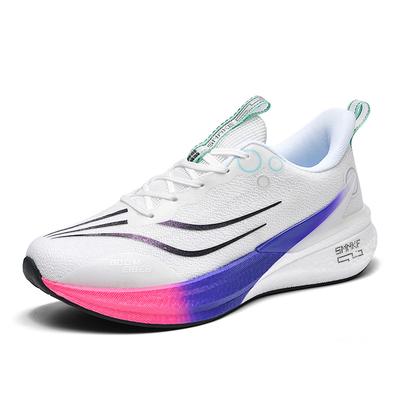 Obuwie uniseks – Sneakersy