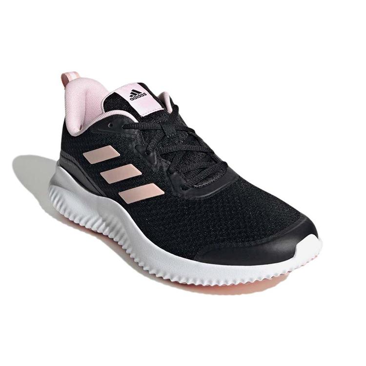 New Adidas Alphacomfy 'Black Vapor Pink' GX1788