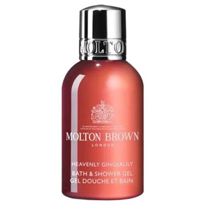Molton Brown Heavenly Gingerlily Duschgel