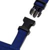 GONG APRON H-STRAP (GRAND BLUE)