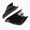 Motorcycle Winglet Aerodynamic Wing Kit Spoiler For KAWASAKI Ninja H2 H2R Yamaha Honda Suzuki BMW BWS RS JOG JOE