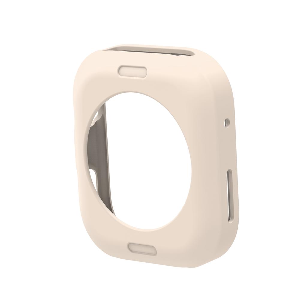 Silicone Protective Case Cover Shell For Huawei Watch Fit 4 Pro Case Screen Protective for Huawei Fit4 Frame Sport Accessories