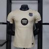 Players Football Clothes AC Mexico Flamenco Portugal Manchester City Arsenal Morocco Short Sleeve T-Shirt