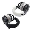 Breathable Mesh Fabric Headsets Headband Protective Guard Head Beam Sleeve for DT990 X Over Ear Headphones
