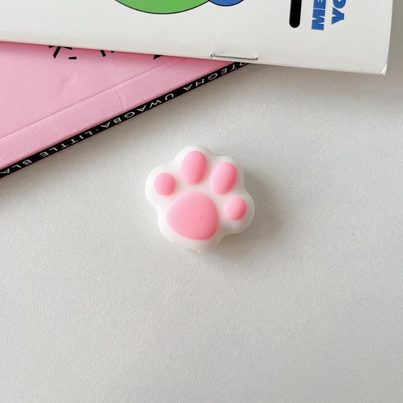 Suitable for Apple Cartoon Animals Taking a Bite of Data Cable Protective Cover Soft Rubber Anti-breakage Cable Bite Device 1Pcs