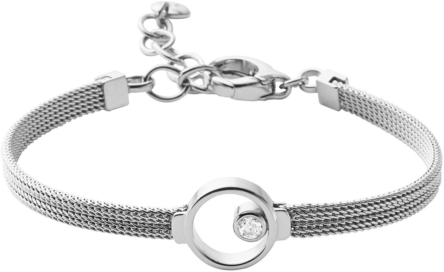 

SKAGEN Stainless Steel Bracelet SKJ0834040 [Skagen]