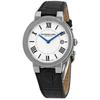 Raymond Weil Jasmine Quartz Silver Dial Ladies Watch 5245 STC 00661