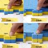 Explorer Interlocking Foam Sports Mat
