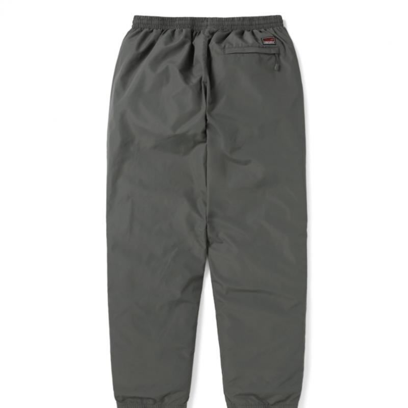 ThIs Is Never That Warm Up Pant Grey