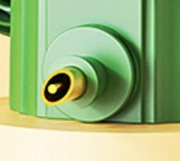 Parrot & Canary Automatic Water Dispensing Feeder Cage for Small Birds