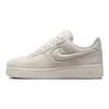 Nike Air Force 1 Comfortable Fit Low-Top Sneakers Men Sneakers Off-White HV4406-100