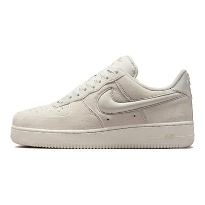 Air Force 1 Vestibilità Comoda Sneakers Basse Sneakers Donna Off-White HV4406-100