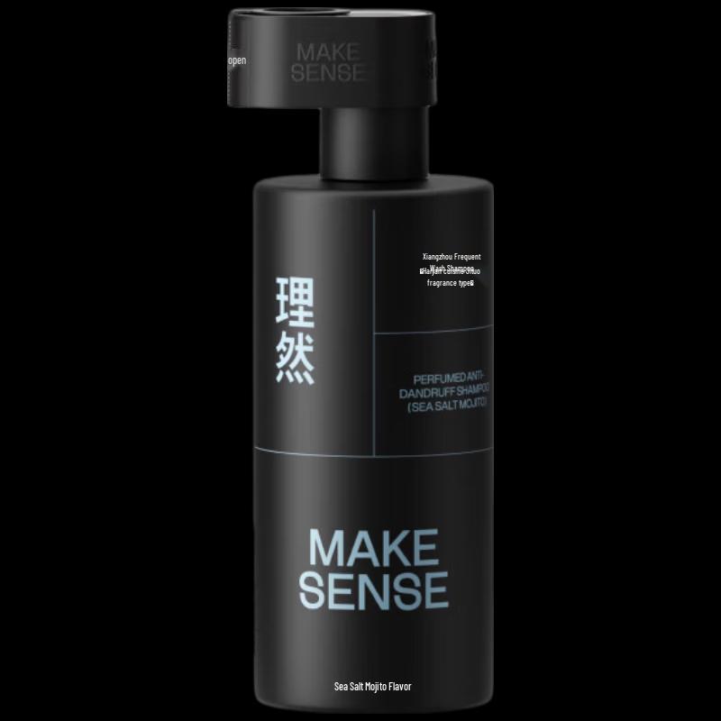 Liran Anti-Dandruff Fragrance Shampoo