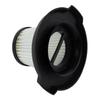 Set of 2 Premium Washable Filters for Simplus 11000 PA XCLX002 Vacuum Cleaner