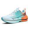 Sports shoes Men's summer breathable shock absorption training racing running shoes Student jump rope jump sports shoes