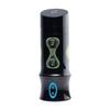 Beat It XR Brands Rotating and Rhythmic Masturbator