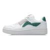 Li Ning Tian Ji Skóra syntetyczna Amortyzacja odbicia Niskie Sneakersy Damskie Sneakersy AGCS392-4