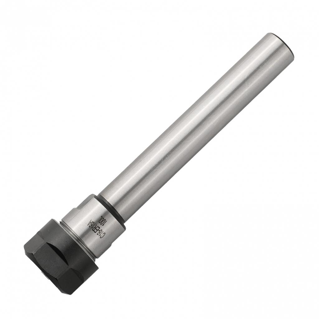 ER8A ER20A Straight Shank Extension Mini Collet Chuck for Precision Machining