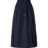 Betu Women's UV Protection Drawstring Midi Skirt