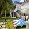 Portable Standing Misters Adjustable Height Portable Misters Sprayer Water Misters  Garden