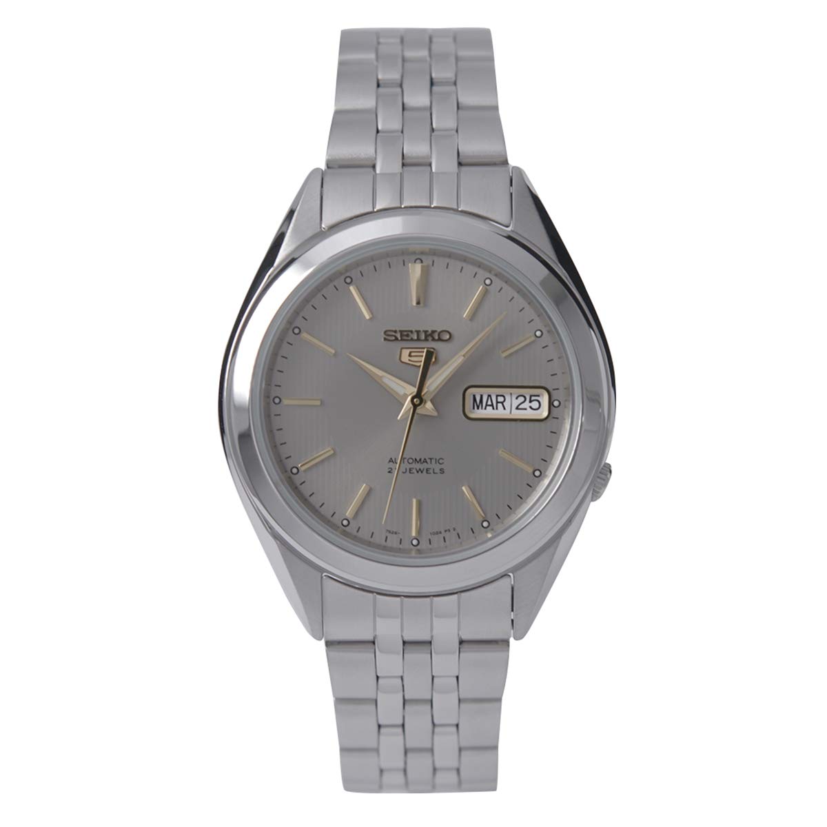 Seiko 5 Модель реимпорта SEIKO5 Механические SNKL19K1 (Автоматический завод) Мужской