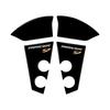 Motorcycle Accessories Tank Pad 3D Gel Epoxy Resin Stickers Kit For Tracer 9 Tracer 9GT 2021 2022 2023 2024
