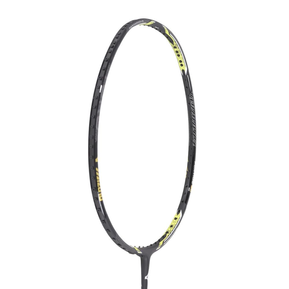 Mizuno FORTIUS 20 Black 5U6