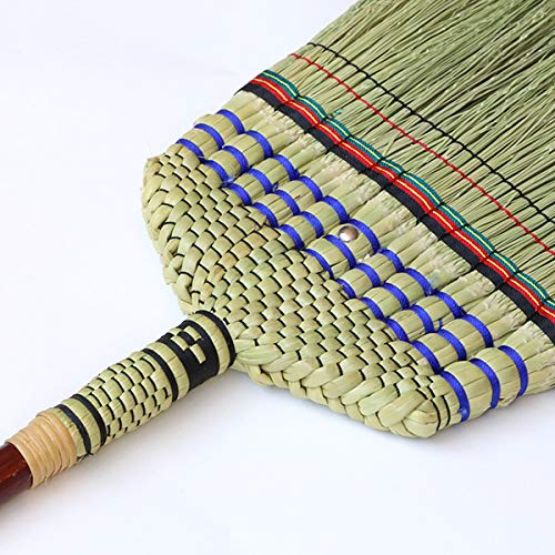 Shikiya Denbei Long Handle Edo Broom "Long Handle 11 Balls