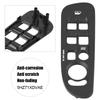 5HZ71XDVAE Car Front Left Door Window Control Switch Bezel for Dodge Ram 1500 2500 3500 02 05