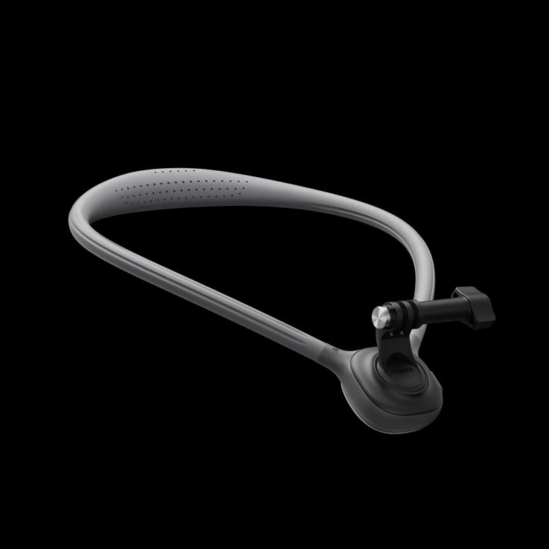 Insta360 Action Camera Neck Mount Bracket (CN version)
