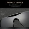 Cycling Glasses Outdoor Glasses Sports Men's Sunglasses Bicycle Sunglasses Sunglasses Girls Sports Sunglasses Women's Sunglasses