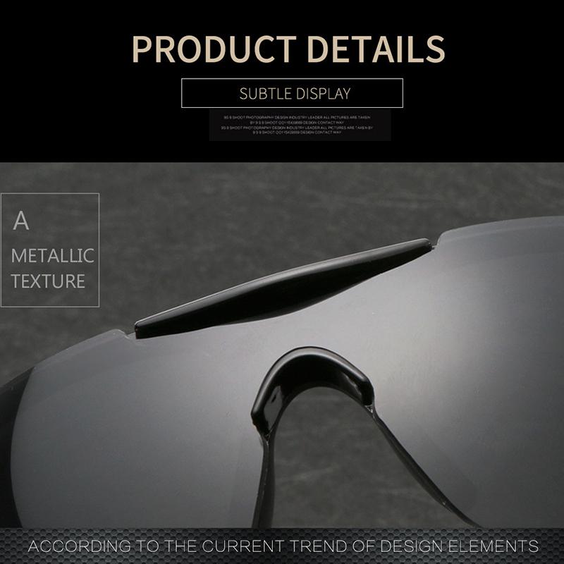 Cycling Glasses Outdoor Glasses Sports Men's Sunglasses Bicycle Sunglasses Sunglasses Girls Sports Sunglasses Women's Sunglasses