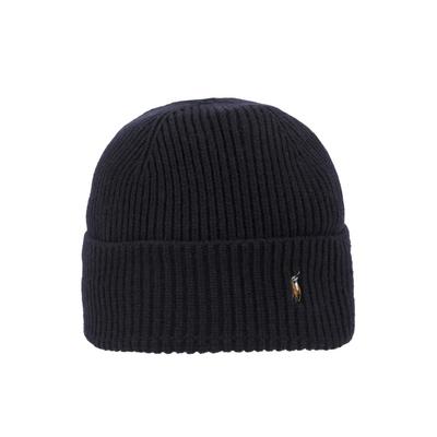 Polo Ralph Lauren Pletená čepice Pony Pc1564 433