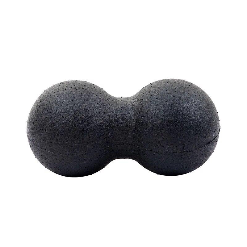 Body Massage Fascia Ball High Density Muscle Relaxation Lacrosse Fitness Yoga Ball