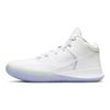 Nike Kyrie Flytrap 4 EP Biały Fioletowy Puls Nike CT1973-101