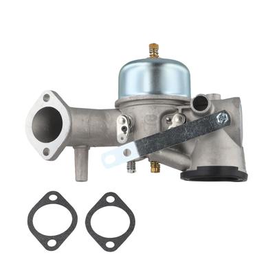 Ersatz-Vergaser-Kit für Rasenmäher Kompatibel mit 491026 281707 491031 490499 281702 Einfache Installation