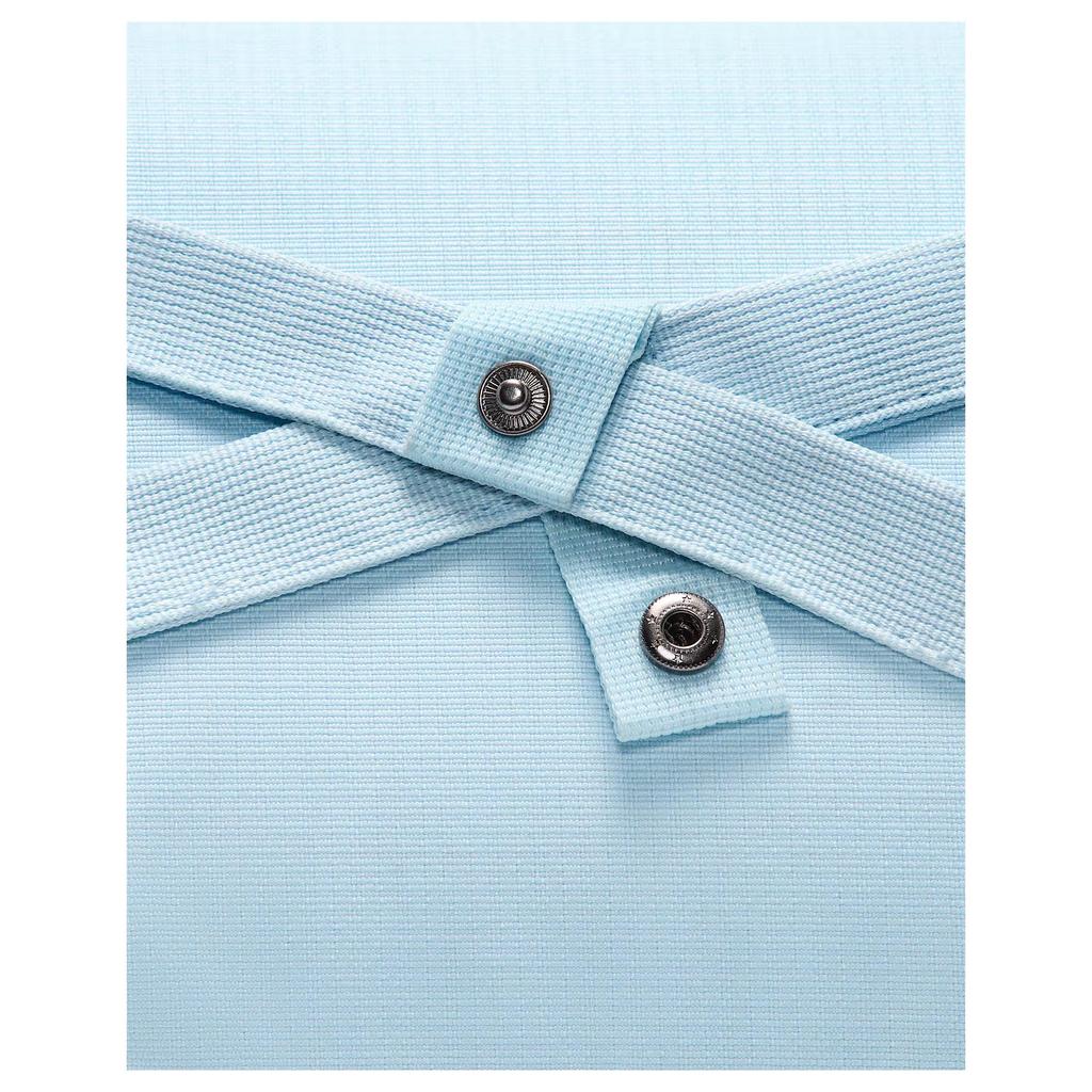 Nike Brasilia 25L Brand Logo Polyester Tote Bag Small Unisex Tote Bag Blue DM3977-441