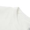Li Ning LINING T Shirts Men's Ivory AHSV023-1