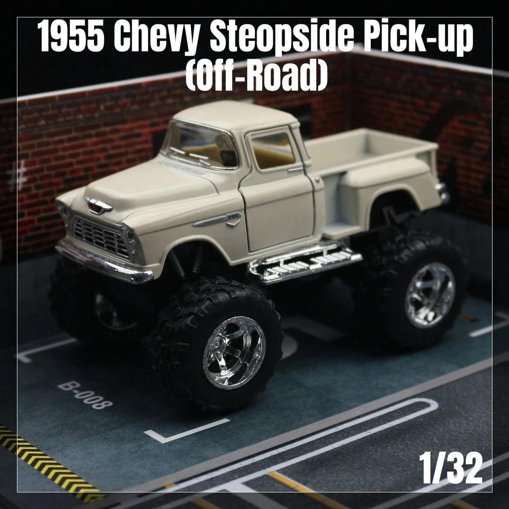 KiNSMART Metal Toy Car Model For Children Boys 1:36 Ford Mustang Porsche 911 Dodge Bugatti Chiron BMW Pickup Truck GT Sport Race