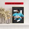 Juventus 5D Diamond Painting Round Diamond Rhinestones Mosaic Diamond Embroidery Wall Paintings Rhinestones Gift Frameless