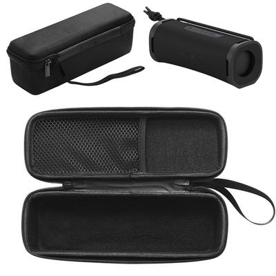 Carrying Travel Protective Case with Accessory Pocket Hard Carrying Case Hard Shell Case for Sony ULT Field 1/SRS-ULT 10 Speaker
