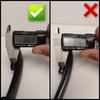 2 PCS for Skoda Octavia 2009-2013 SUPERB 2008-2014 Dynamic LED Turn Signal Blinker Mirror Flasher Light Sequential Lamp