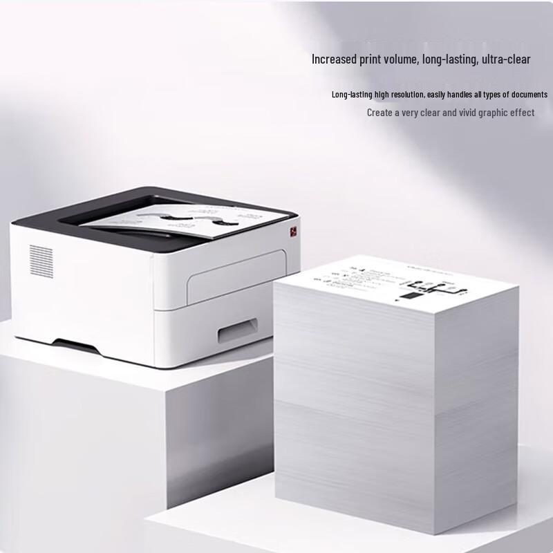 HPRT A4 Laser Printer CN Plug (adapter Included)