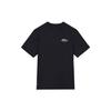 Nike T Shirts Men's Black Crew Neck Moderate DX0907-010