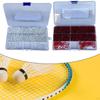 Badminton Racket Grommet Set for String Maintenance