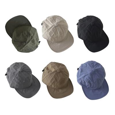 Children Quick Drying Baseball Caps with UPF50+ Sun Protection Sun Blocking Quick Dry Hat for Active Kids Aged 3 To 12
