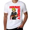 Chesney Hawkes The One And Only T-Shirt Groß und Tall Kurzarm-T-Shirt